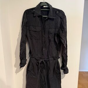 ALC Silk Jumpsuit